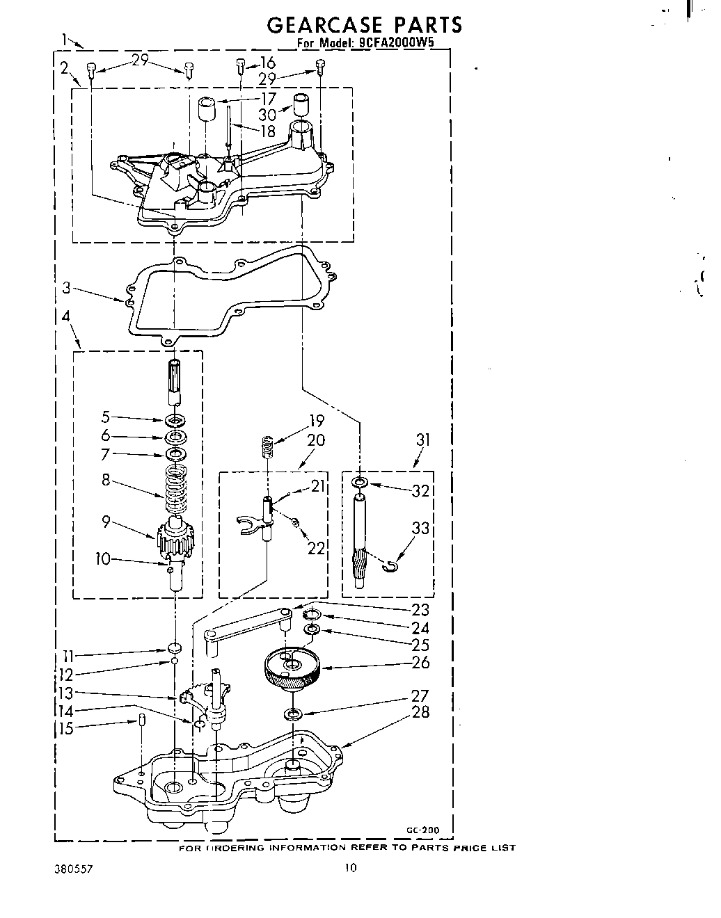 07 - SECTION