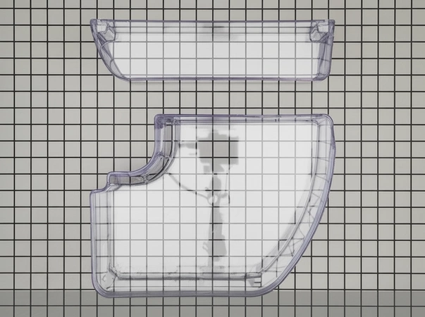 WR71X43977 GE Bin Swivel