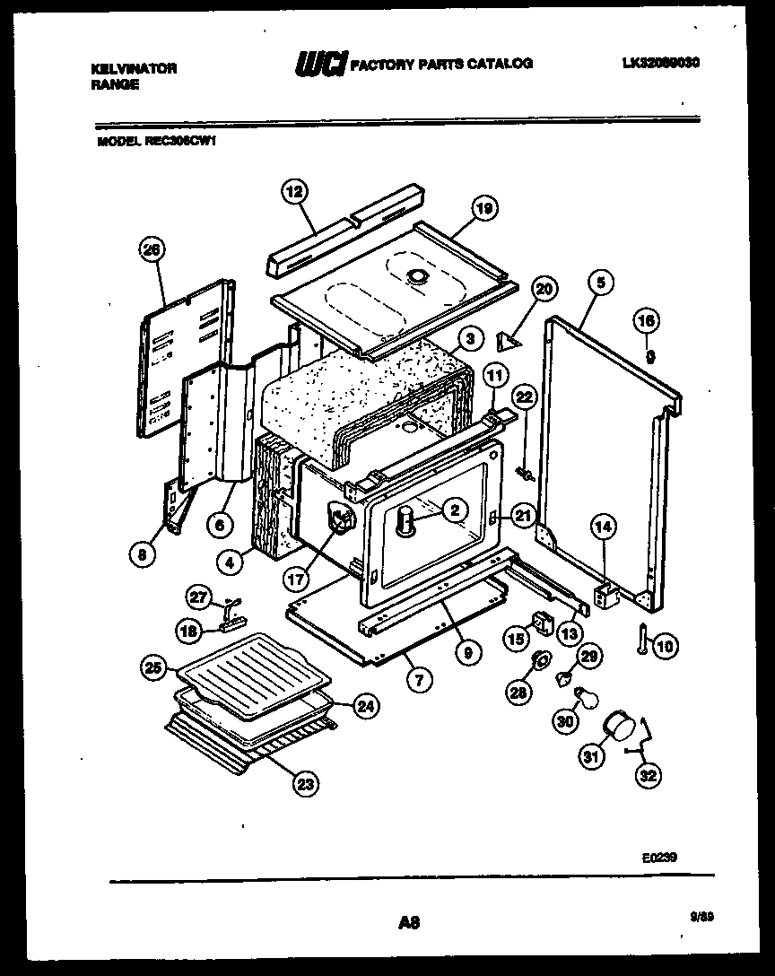 07 - BODY PARTS