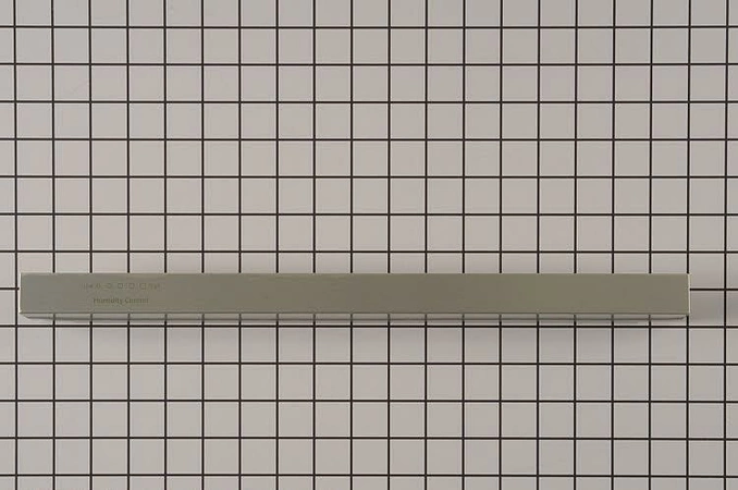WPW10531023 Whirlpool Refrigerator Trim Pan