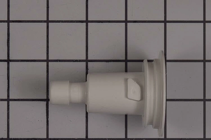 W10585187 Whirlpool Refrigerator Funnel
