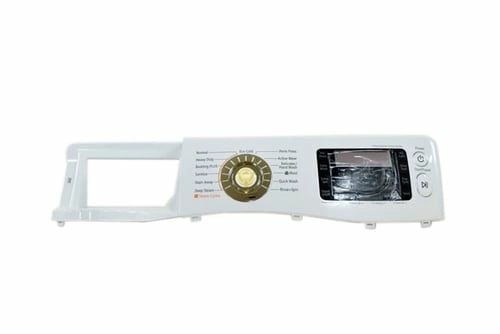 DC97-16107J Samsung Assembly Semi Panel Contr