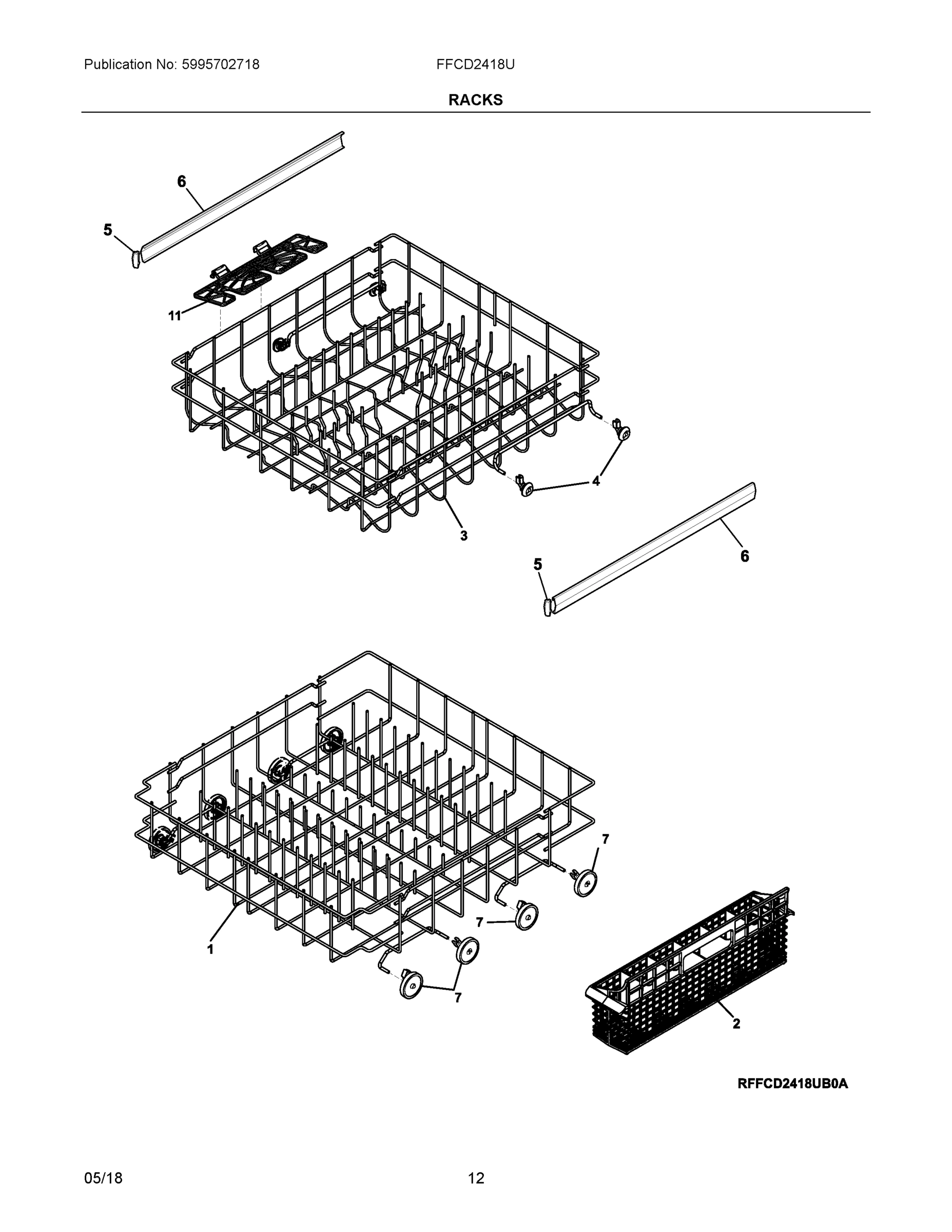 07 - RACKS