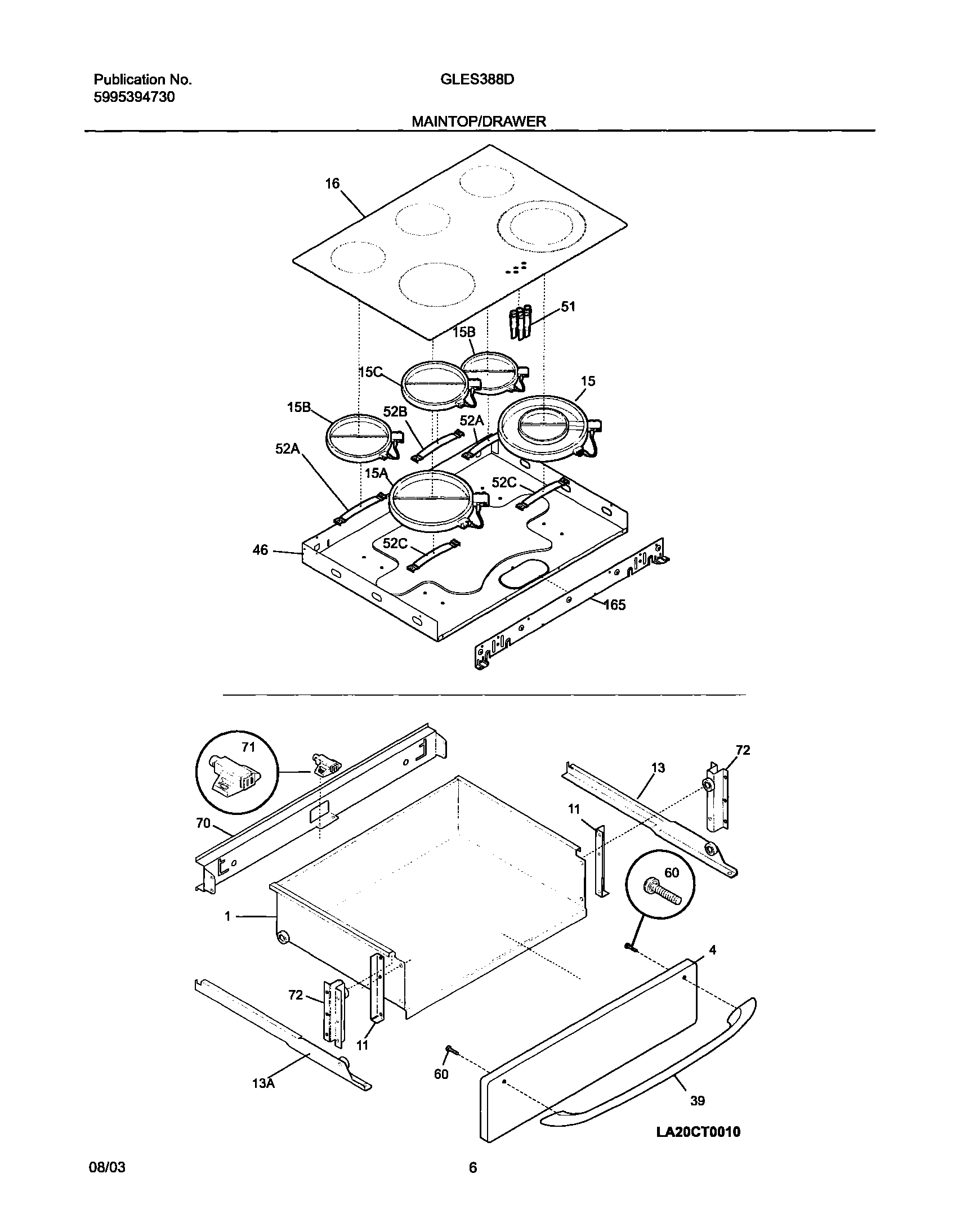 07 - TOP/DRAWER