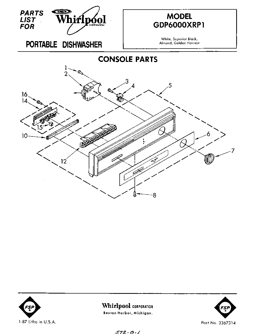 01 - CONSOLE