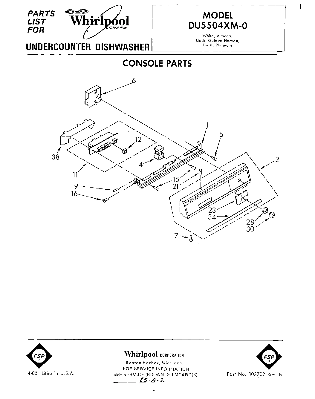 01 - CONSOLE