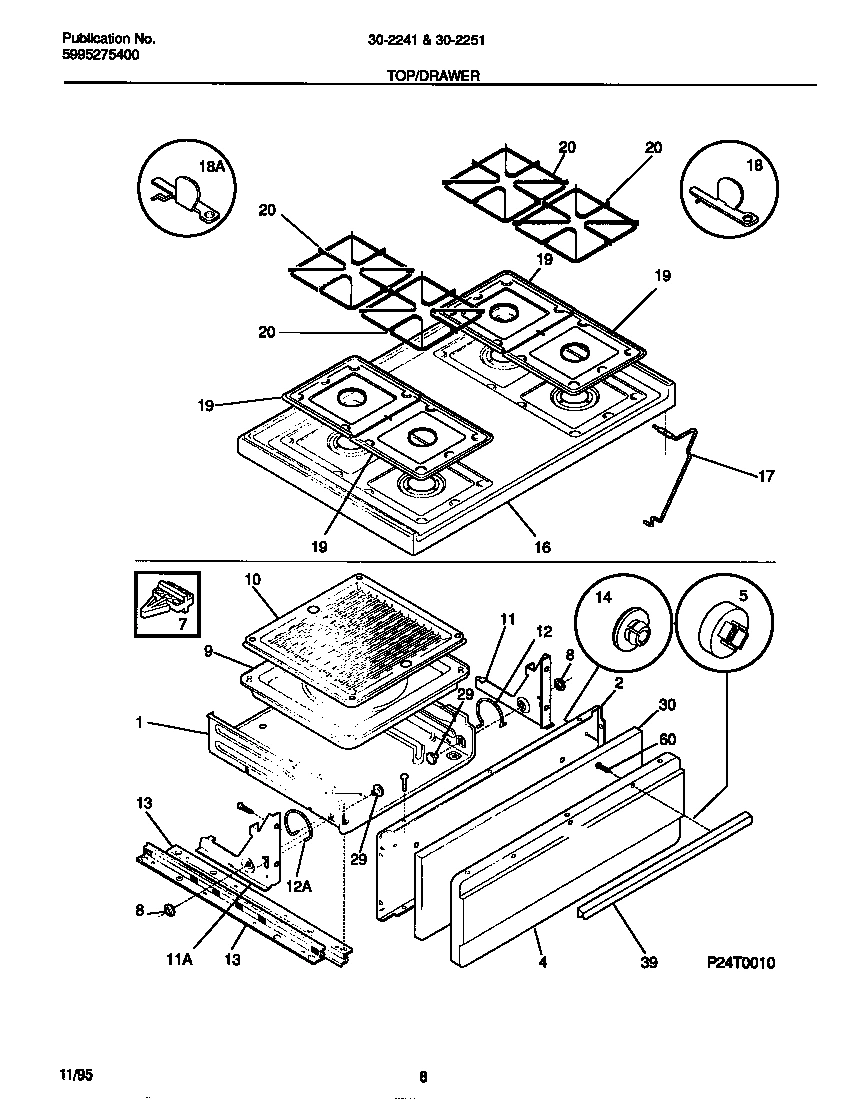 05 - TOP/DRAWER