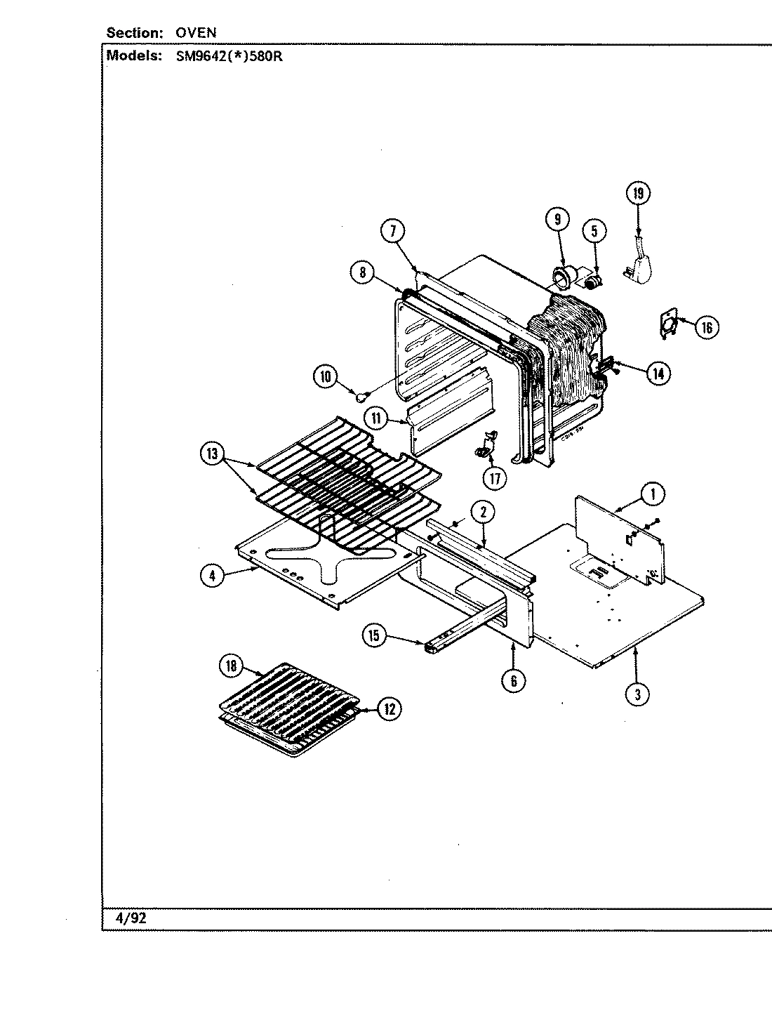 05 - OVEN