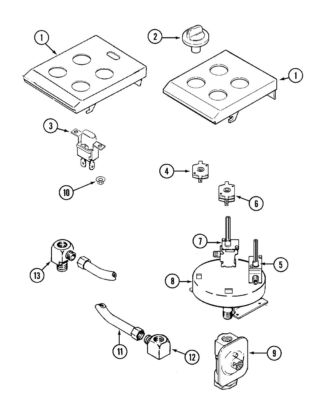 03 - CONTROL PANEL