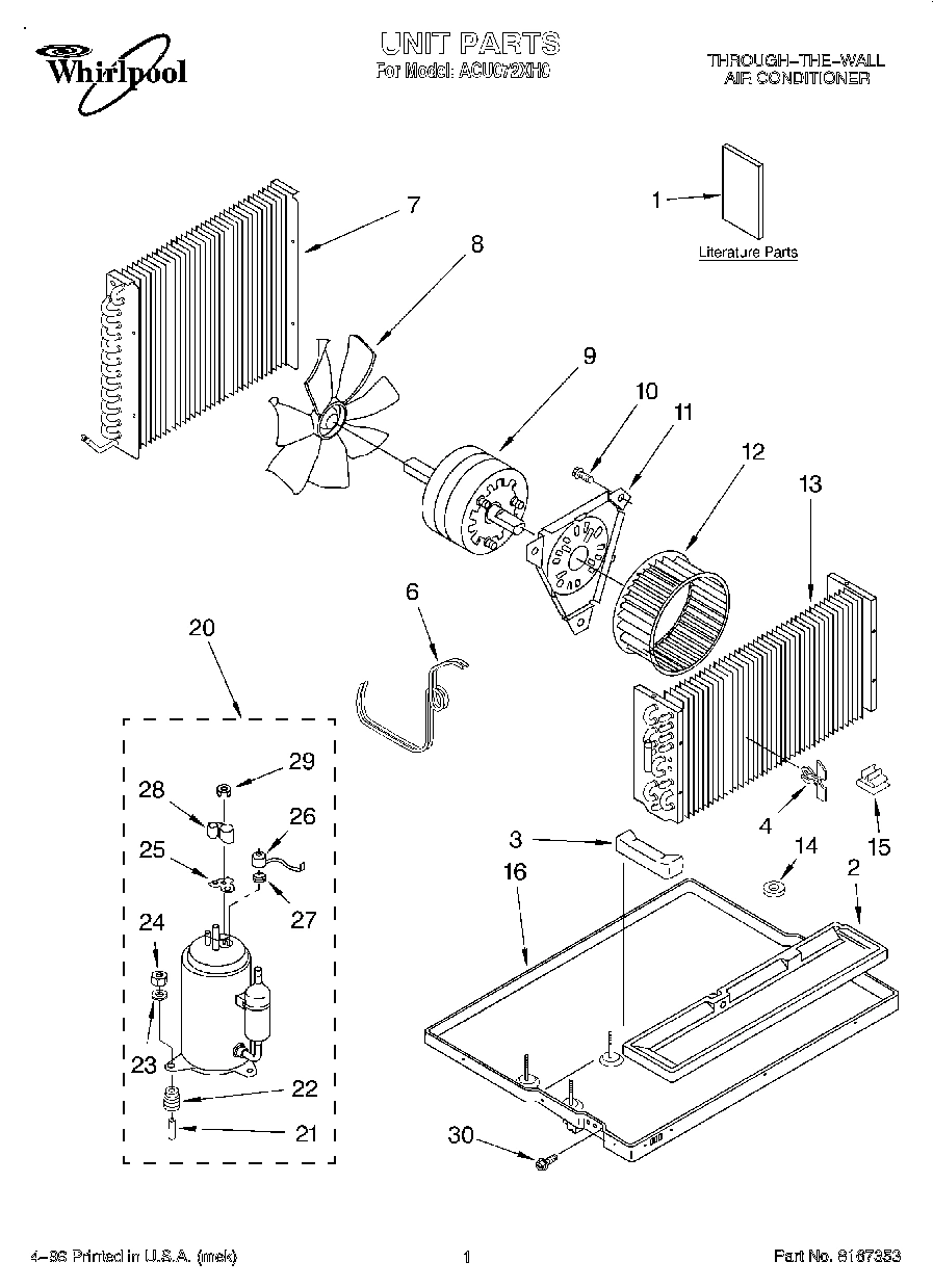 01 - SECTION