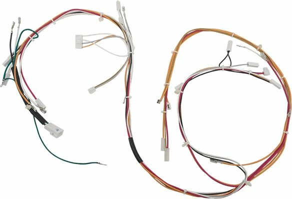 11033340 Bosch Oven Cable Harness