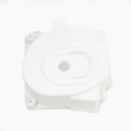 DA63-05563A Samsung Refrigerator Crusher Cove