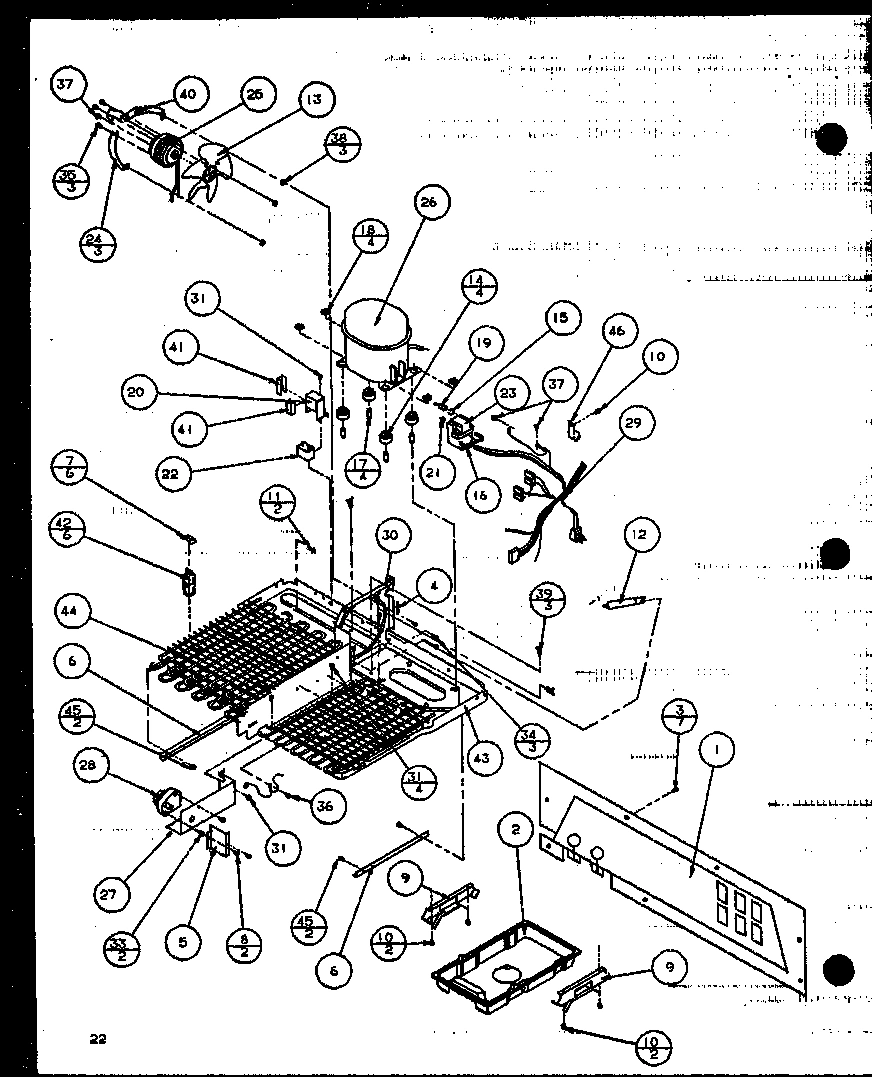 06 - MACHINNE COMPARTMENT