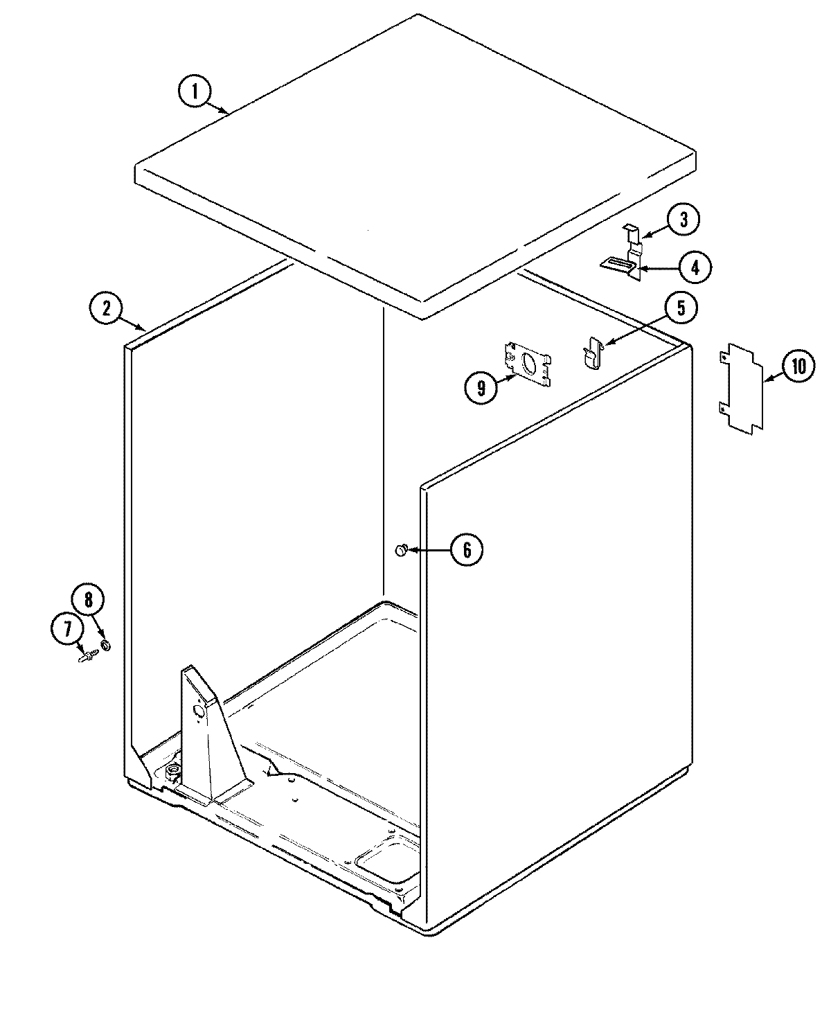 01 - CABINET