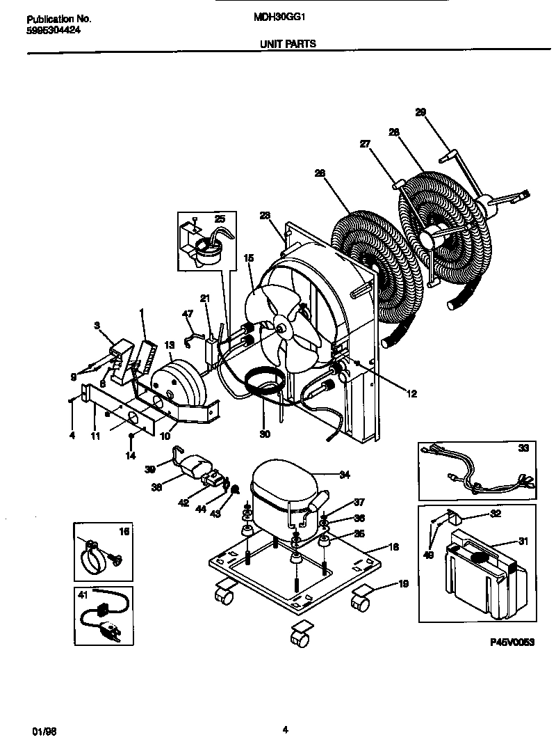 03 - UNIT PARTS
