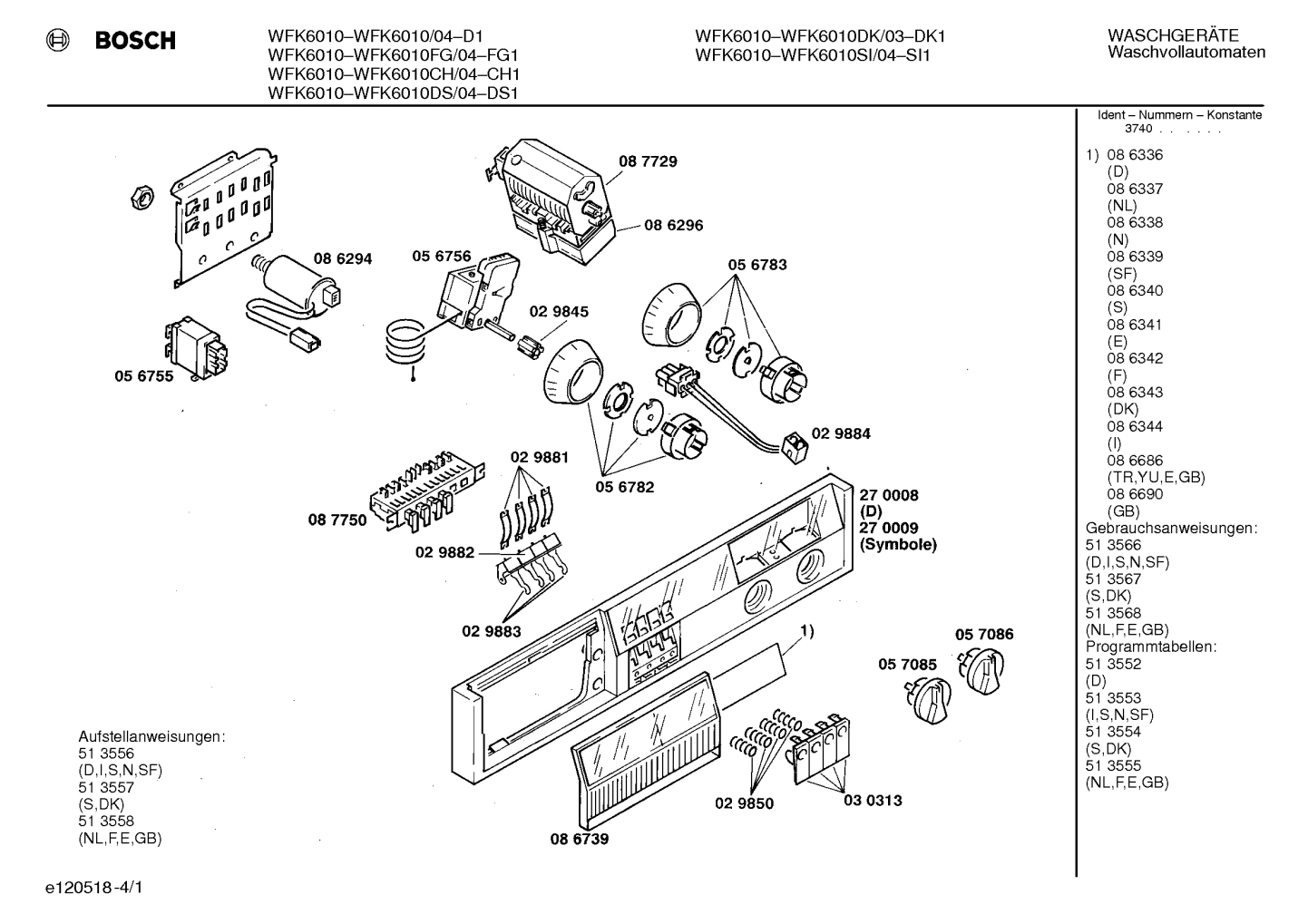 Diagram 1