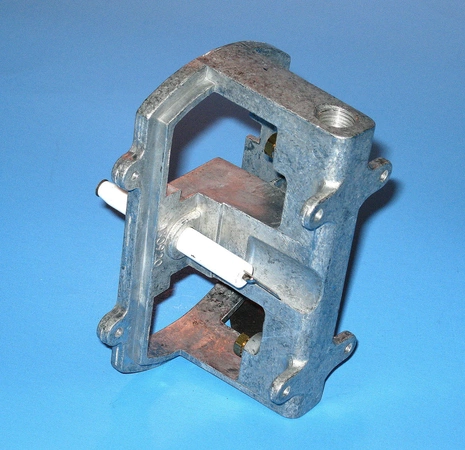 316525101 Frigidaire Igniter Orifice Assembly
