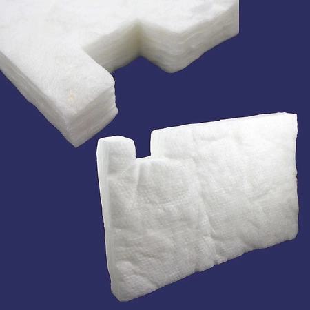 W10130901 Whirlpool Insulation