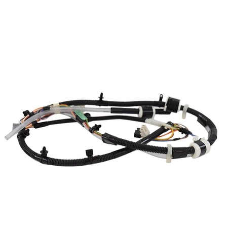 W10610076 Whirlpool Wire Harness