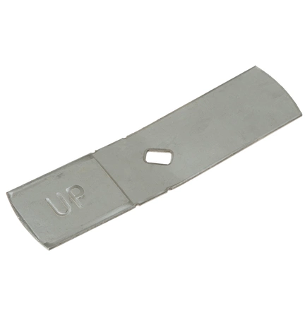 WR02X13320 GE Refrigerator Dispenser Blade