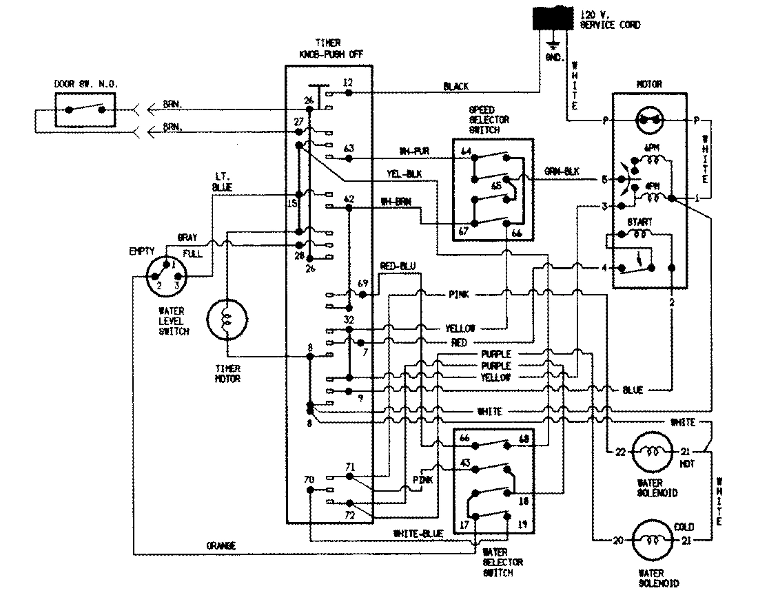 07 - WIRING INFORMATION