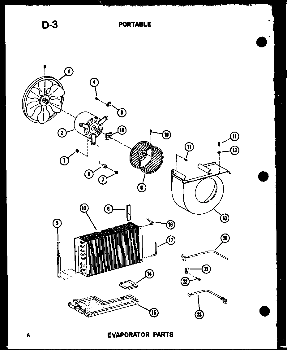 05 - EVAP PARTS