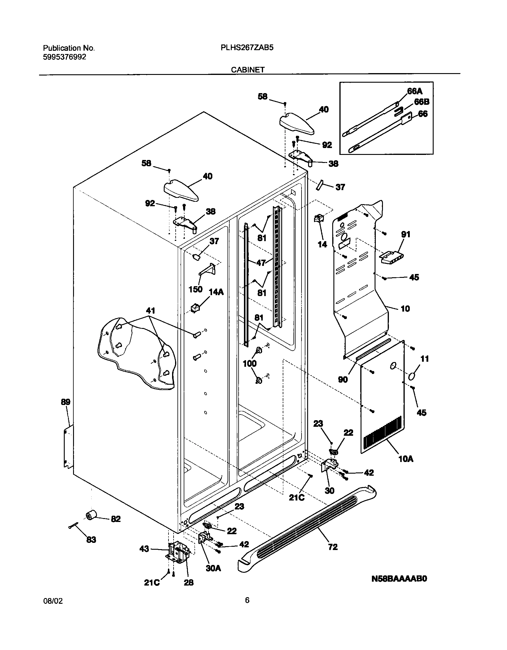 07 - CABINET