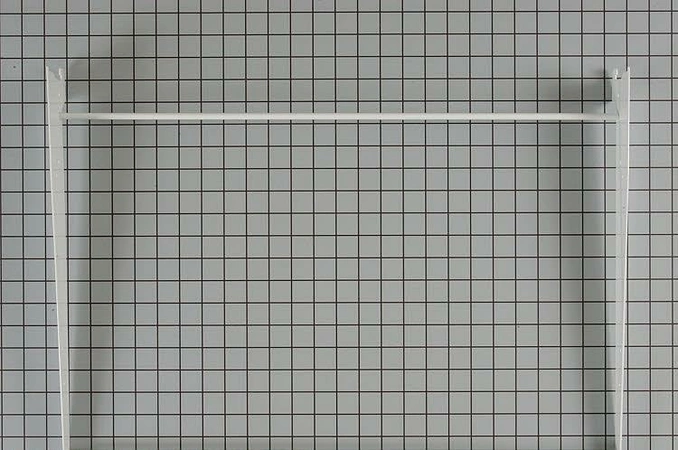 W10840992 Whirlpool Refrigerator Shelf Frame