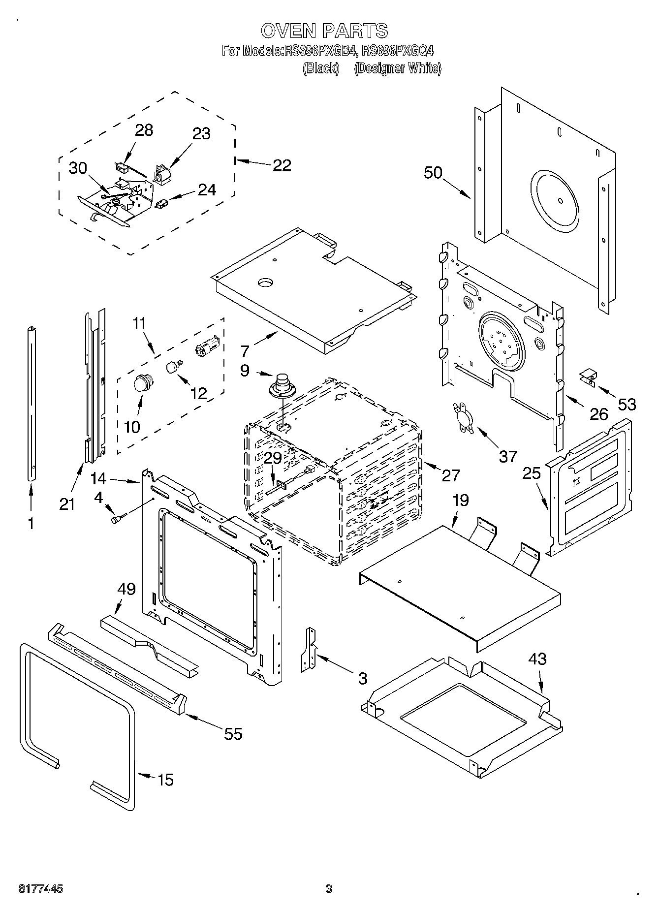 02 - OVEN