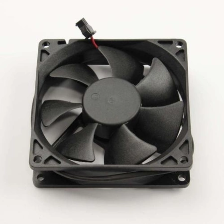 WR60X30052 GE Refrigerator Condenser Fan