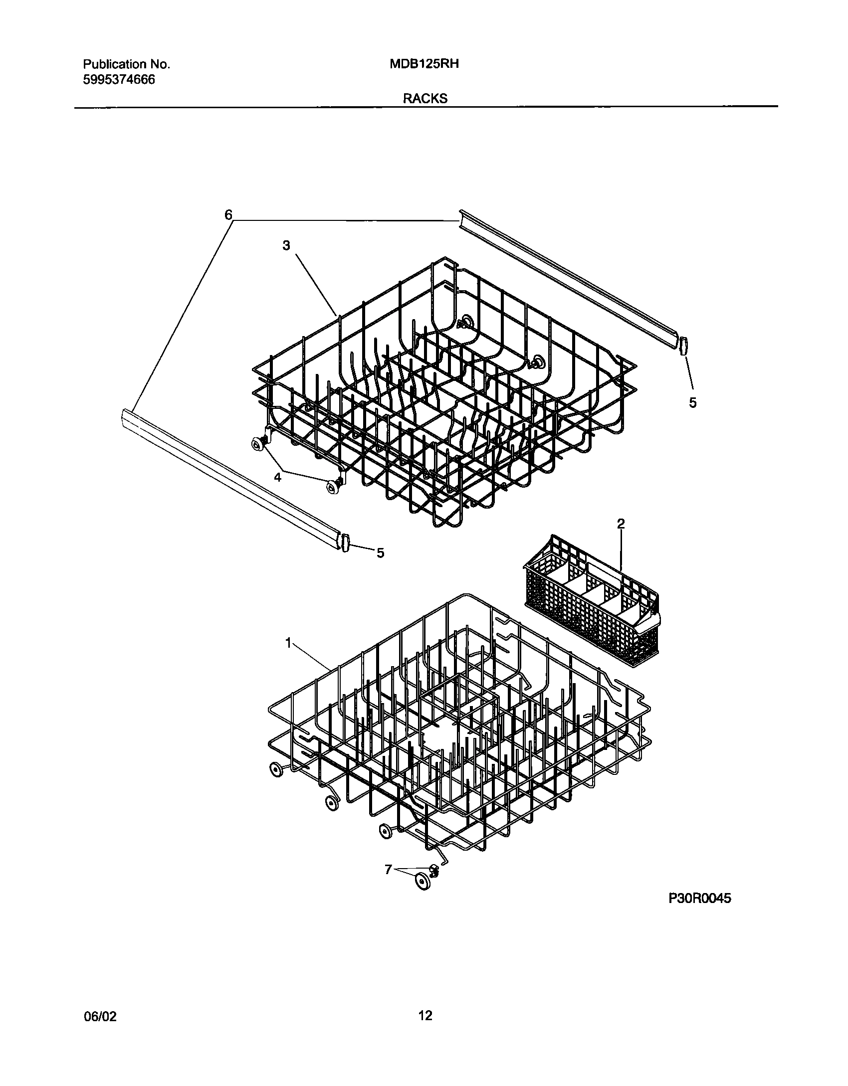 13 - RACKS