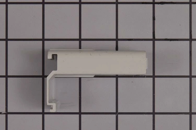W10118193 Whirlpool Refrigerator Cover