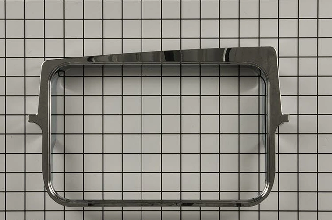 W11098158 Whirlpool Refrigerator Frame Shelf