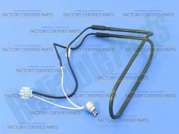 WP61006197 Whirlpool Refrigerator Defrost Hea