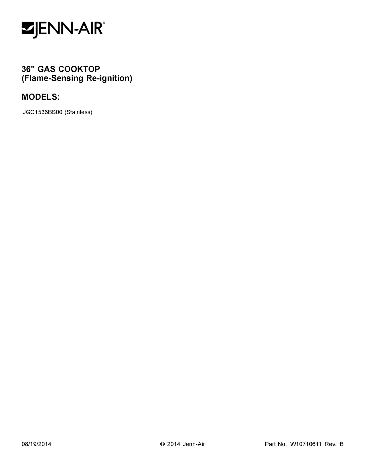 01 - COVER SHEET