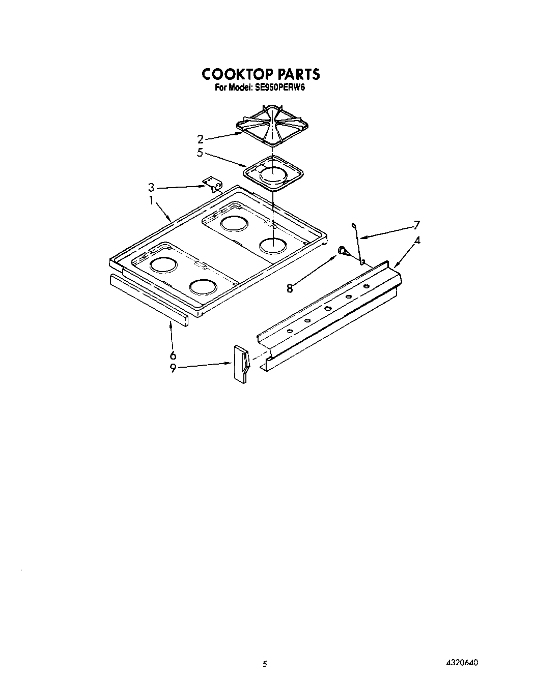 04 - COOKTOP