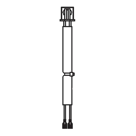 COV33315906 LG Air Conditioner Cable and Wire
