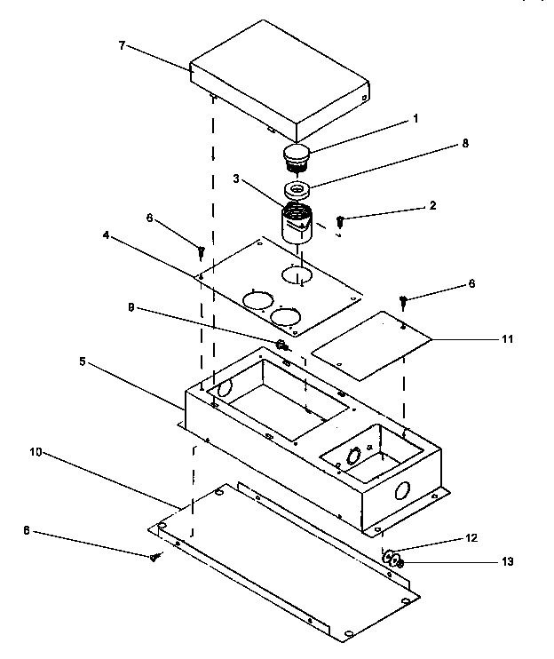 05 - FUSE BOX