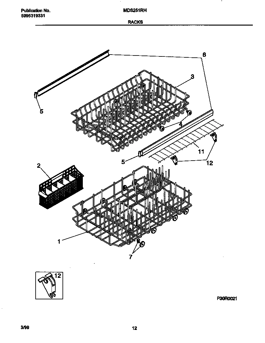 07 - RACK