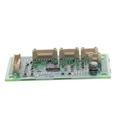 DD92-00058R Samsung Display Control Assembly