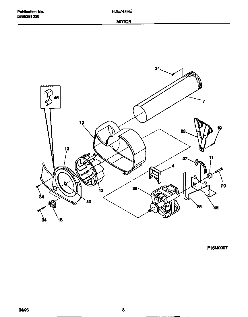 05 - MOTOR