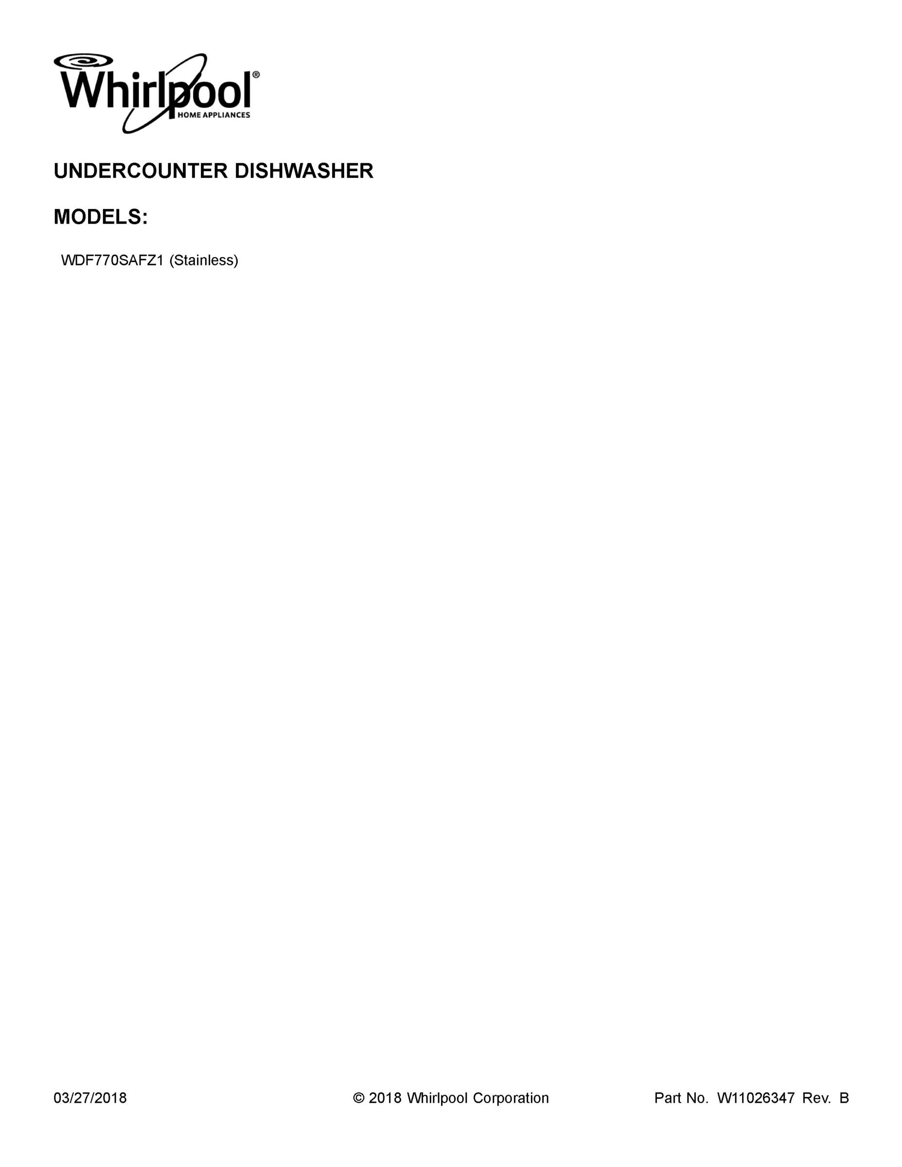 01 - COVER SHEET