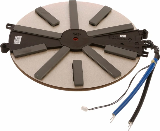 11050196 Bosch Induction Hotplate