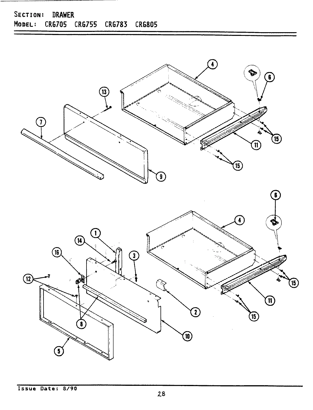 05 - DRAWER