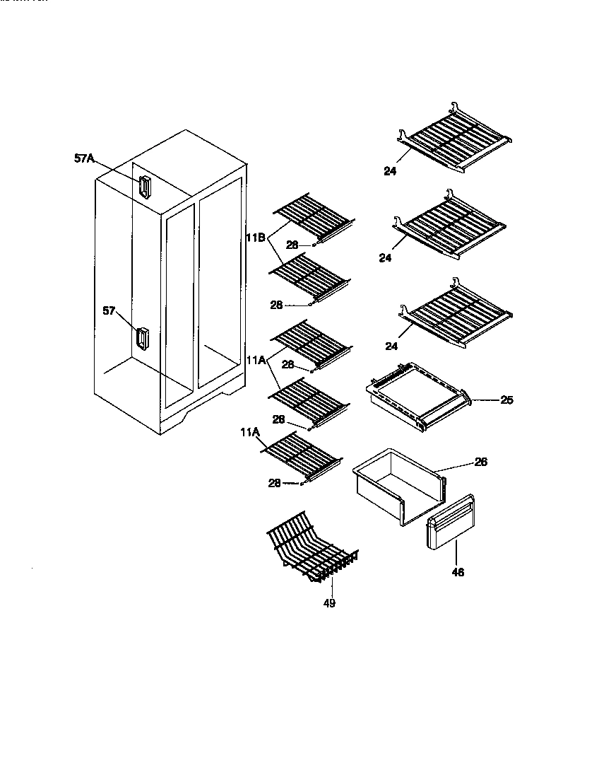 05 - SHELVES
