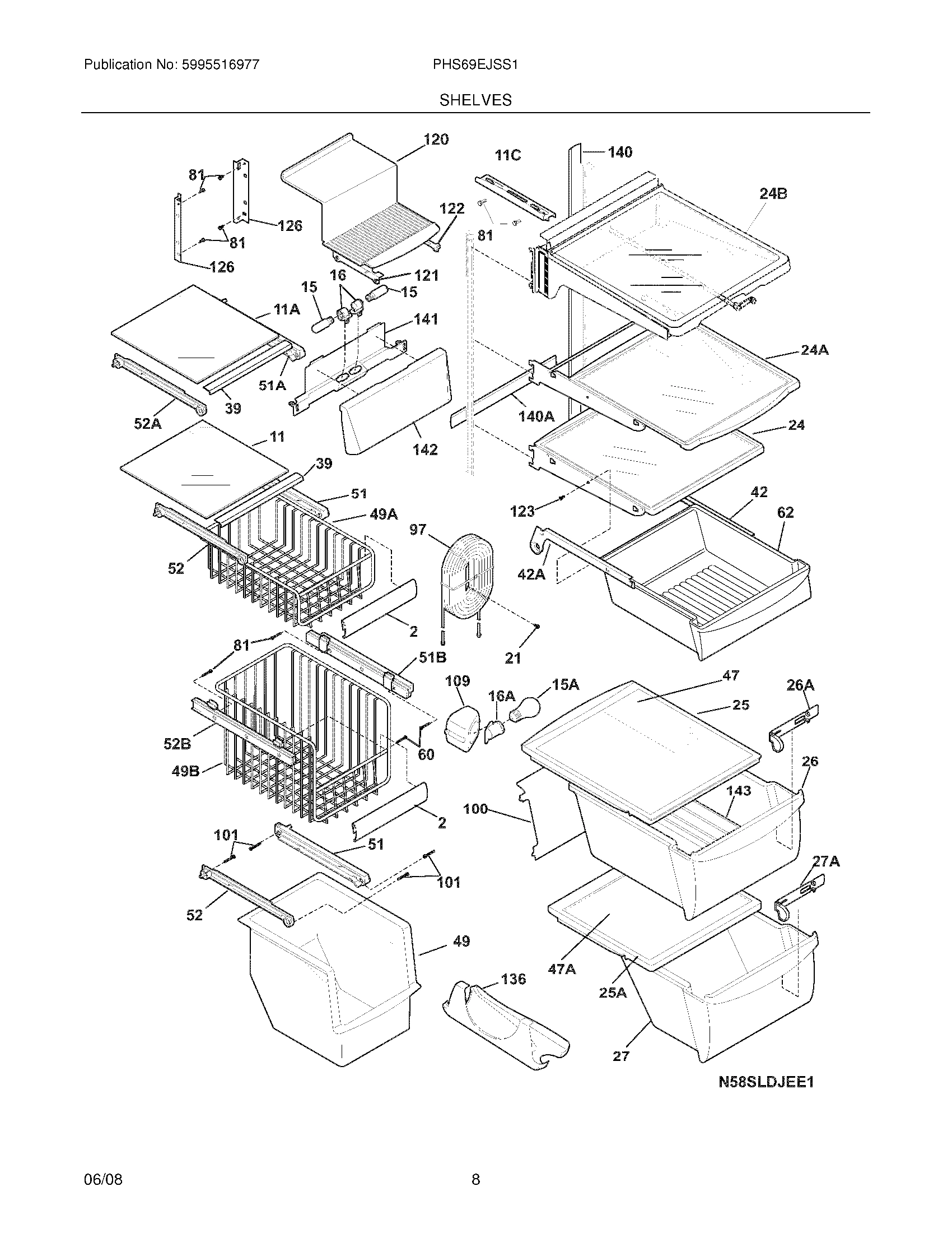 09 - SHELVES