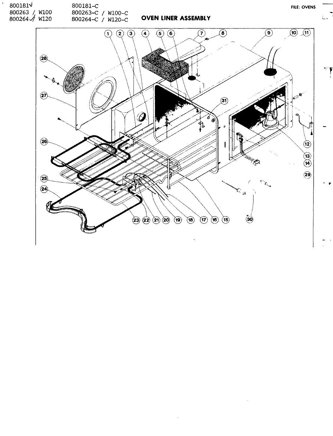 06 - OVEN