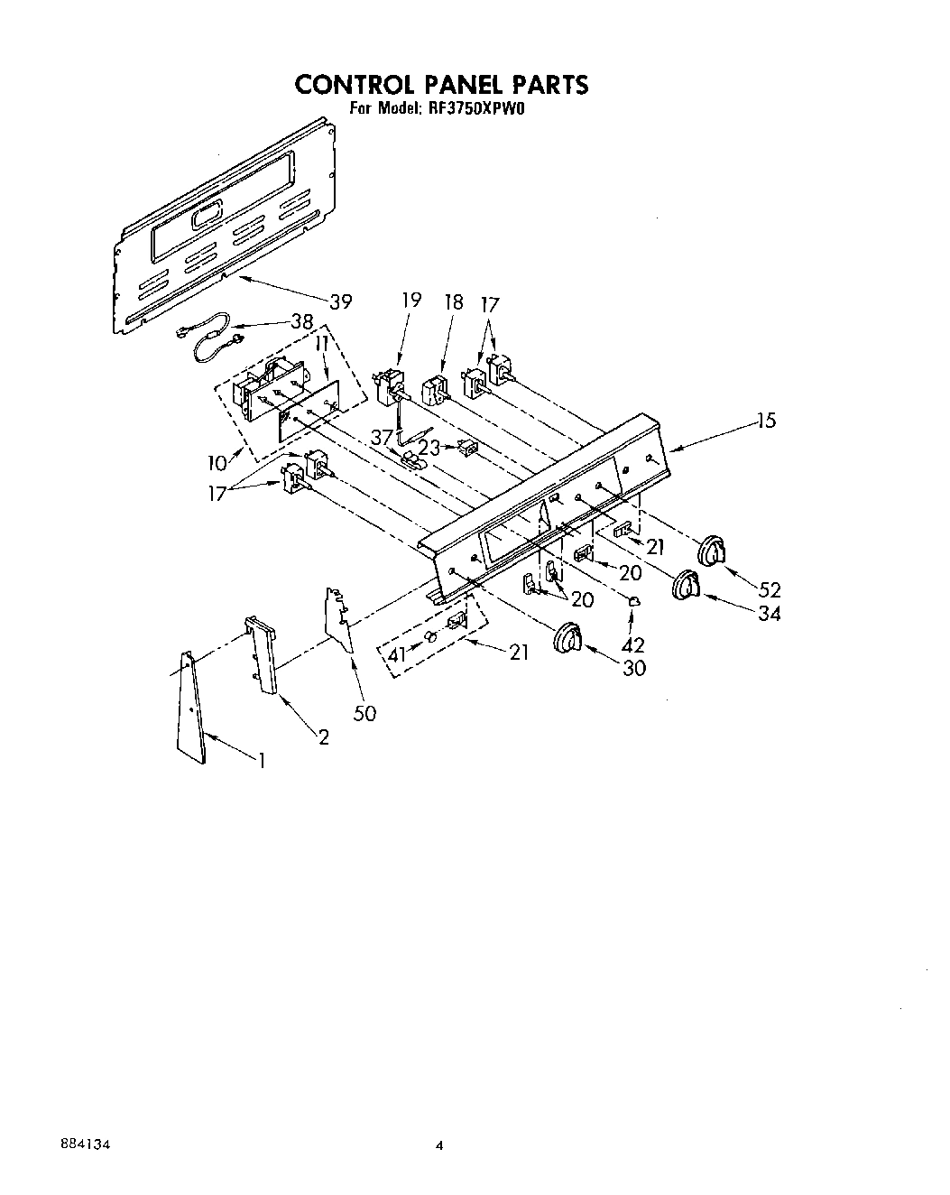 03 - CONTROL PANEL