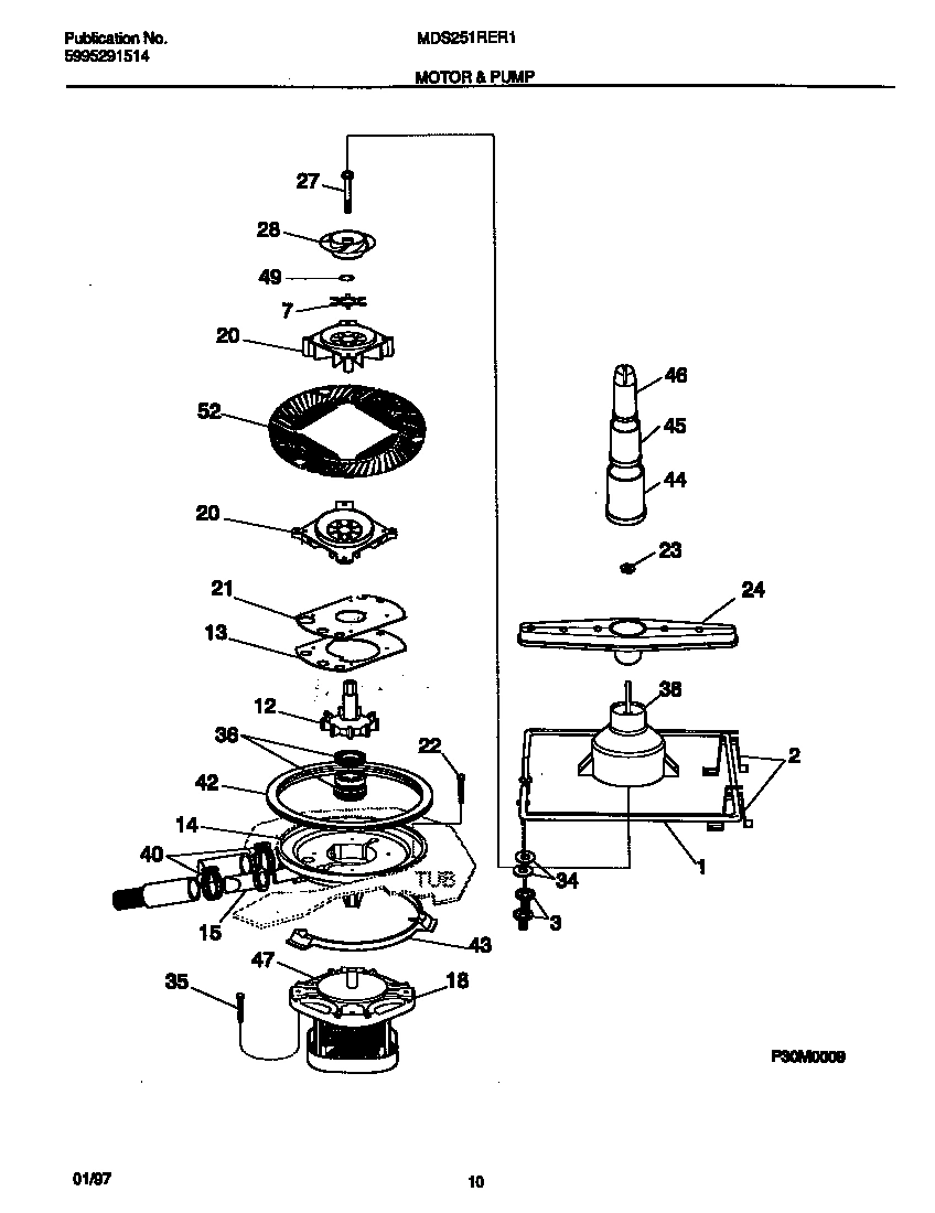 06 - MOTOR & PUMP