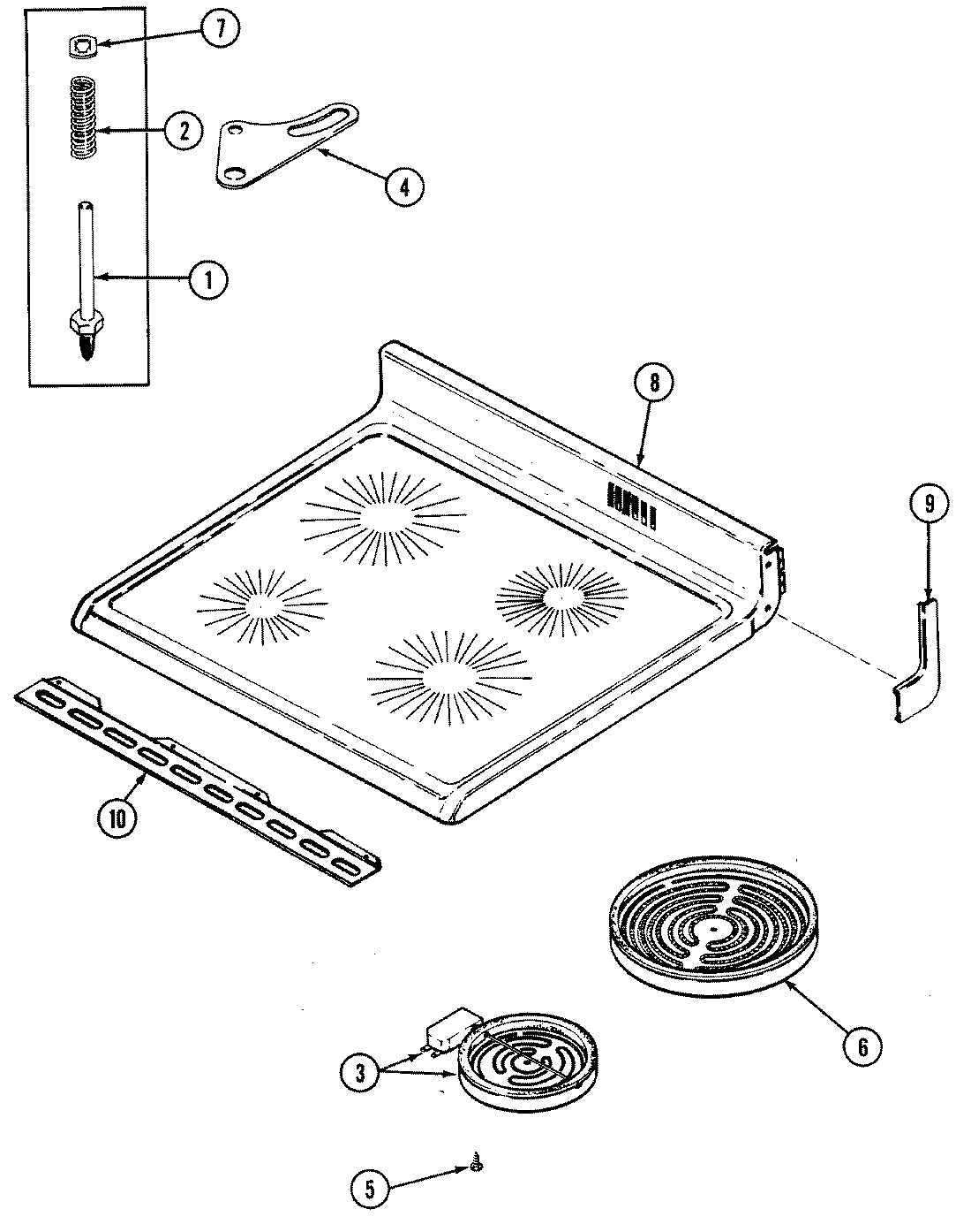 05 - TOP ASSEMBLY
